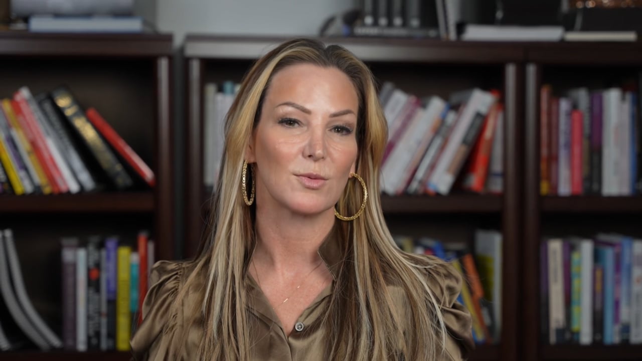 Allison Gaddy testimonial