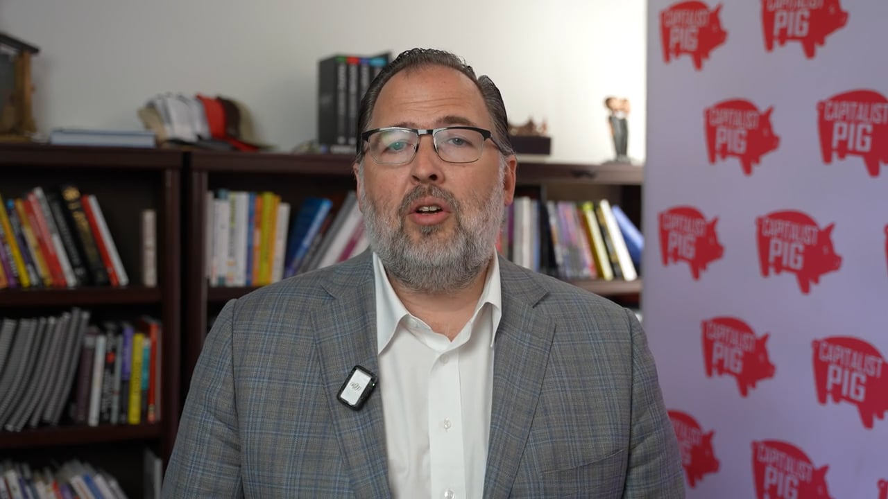 Jeff Hampton testimonial