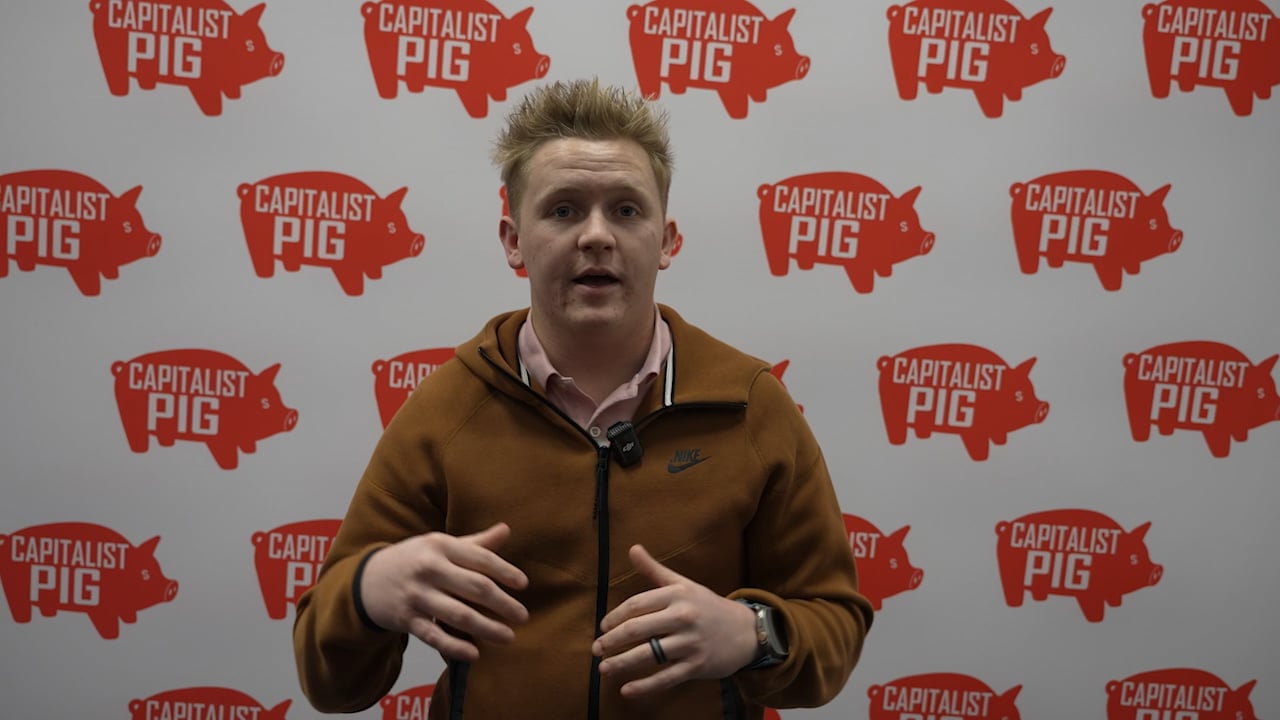 Logan Parks testimonial