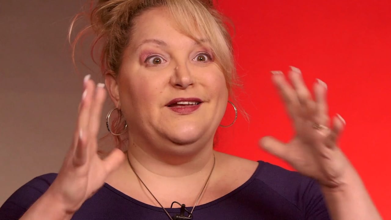 Stacey Martino testimonial